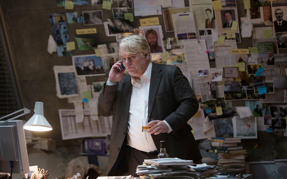 Список всех фильмов Антона Корбейна