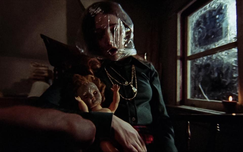 «Черное Рождество»