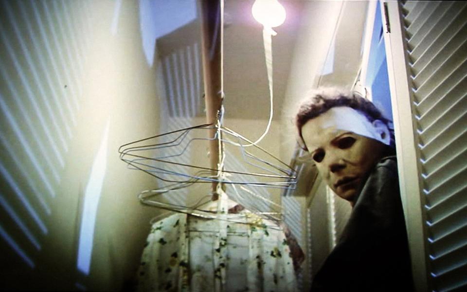 «Черное Рождество»