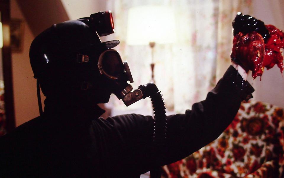 «Пятница, 13-е»