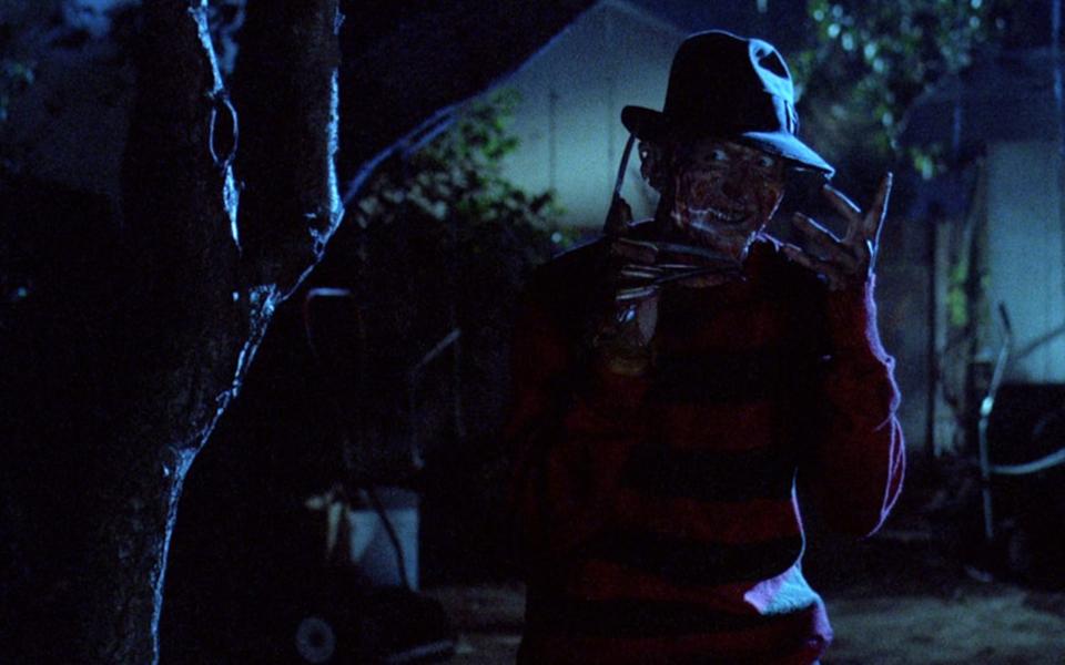 «Кошмар на улице Вязов»