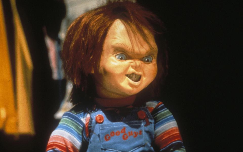 «Кошмар на улице Вязов»