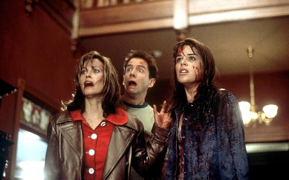 «Кошмар на улице Вязов 7»