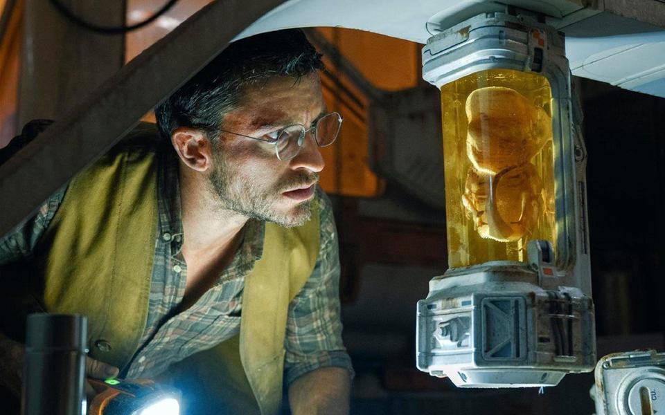 Дата премьеры фильма «Мир Юрского периода: Возрождение»