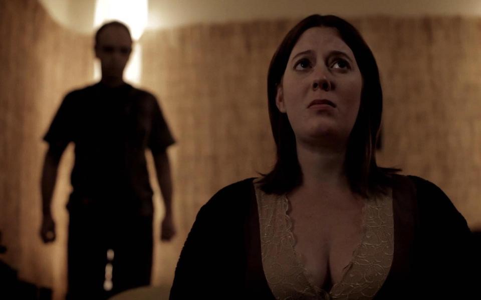 Фильмография Майка Флэнагана