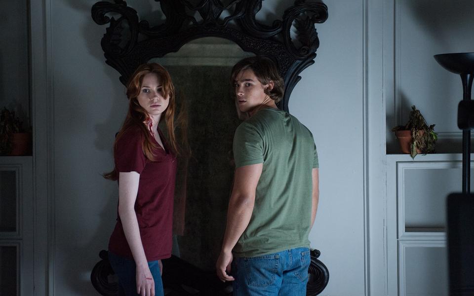 Список лучших фильмов и сериалов Майка Флэнагана