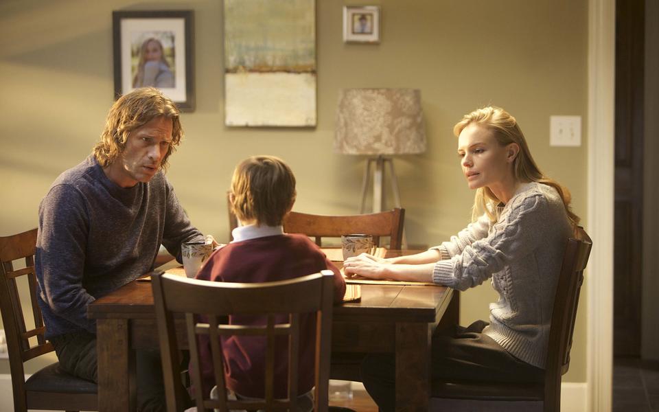 Список лучших фильмов и сериалов Майка Флэнагана