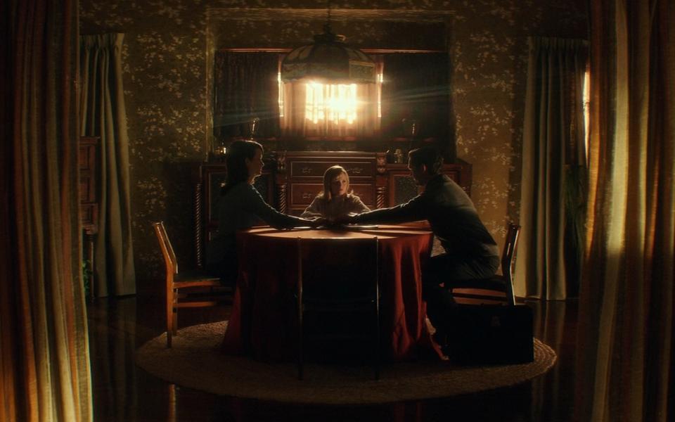 Список лучших фильмов и сериалов Майка Флэнагана