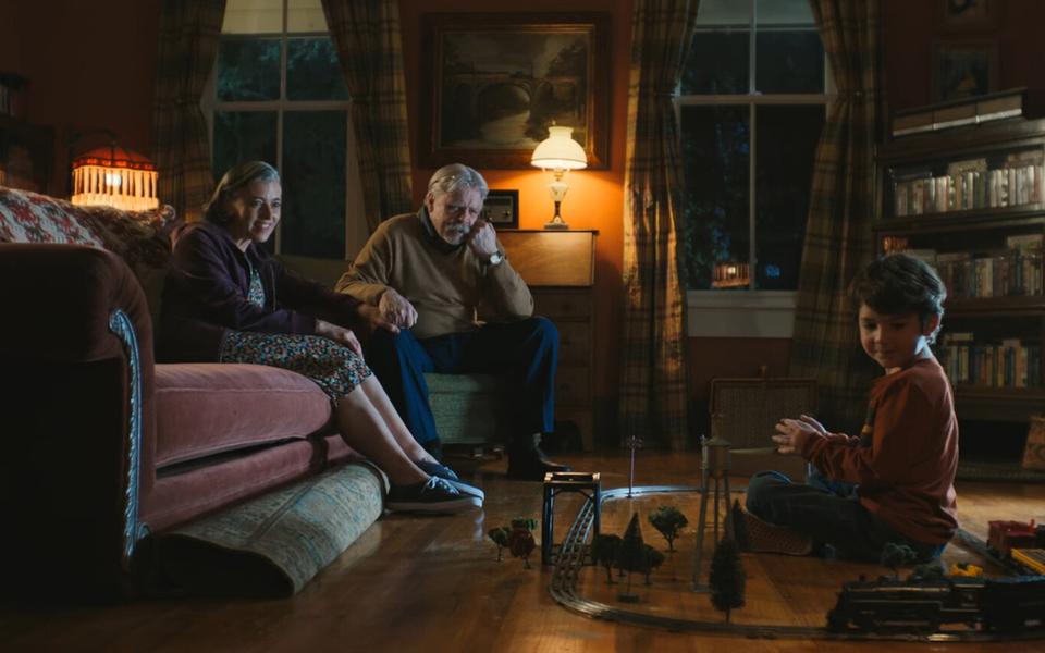 «Жизнь Чака»