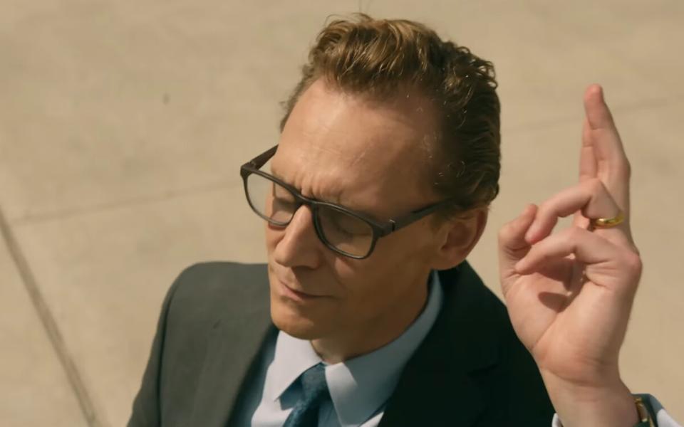 «Жизнь Чака»