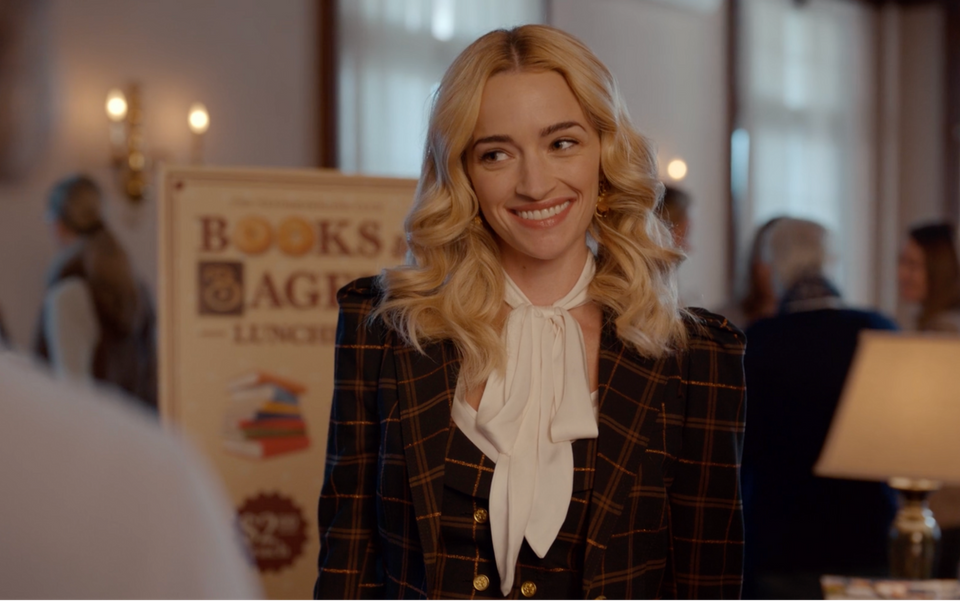 Обзор всех сезонов сериала «Джинни и Джорджия»