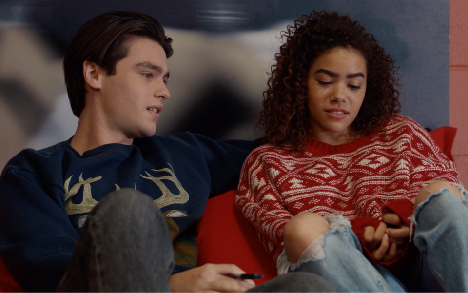 Обзор всех сезонов сериала «Джинни и Джорджия»