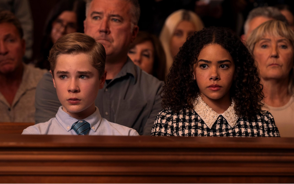 «Джинни и Джорджия», 3-й сезон: трейлер, кадры, сюжет, рецензия