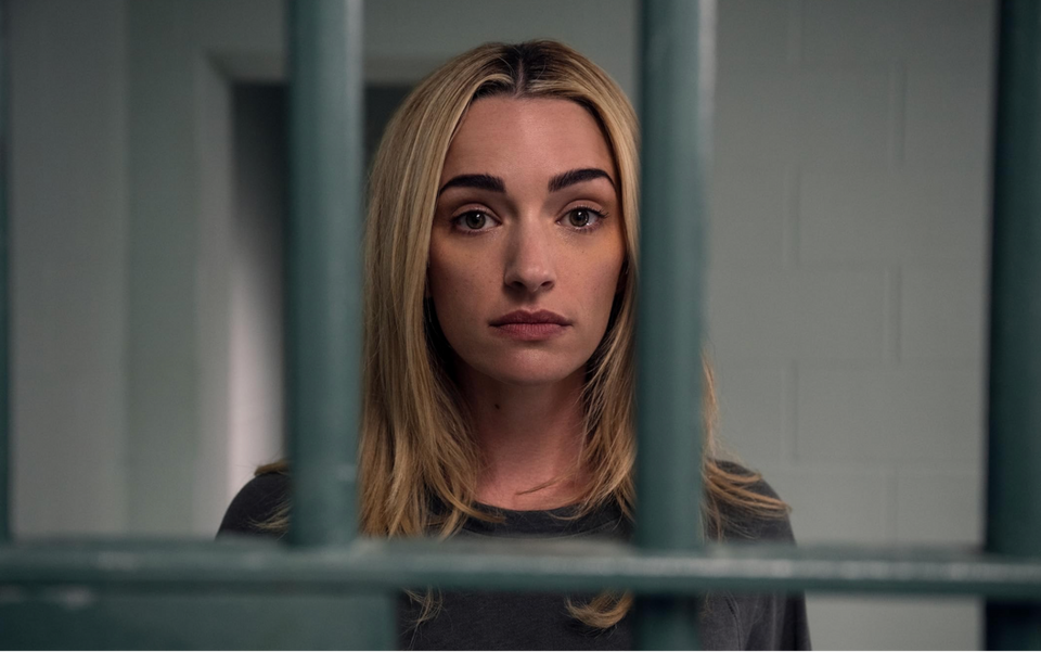 «Джинни и Джорджия», 3-й сезон: трейлер, кадры, сюжет, рецензия