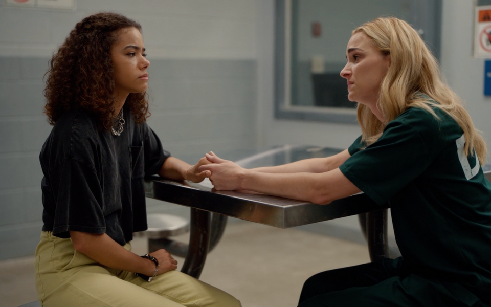 «Джинни и Джорджия», 3-й сезон: трейлер, кадры, сюжет, рецензия