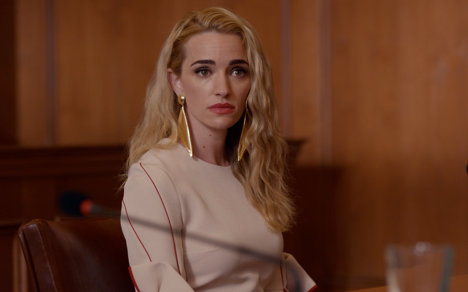 «Джинни и Джорджия», 3-й сезон: трейлер, кадры, сюжет, рецензия