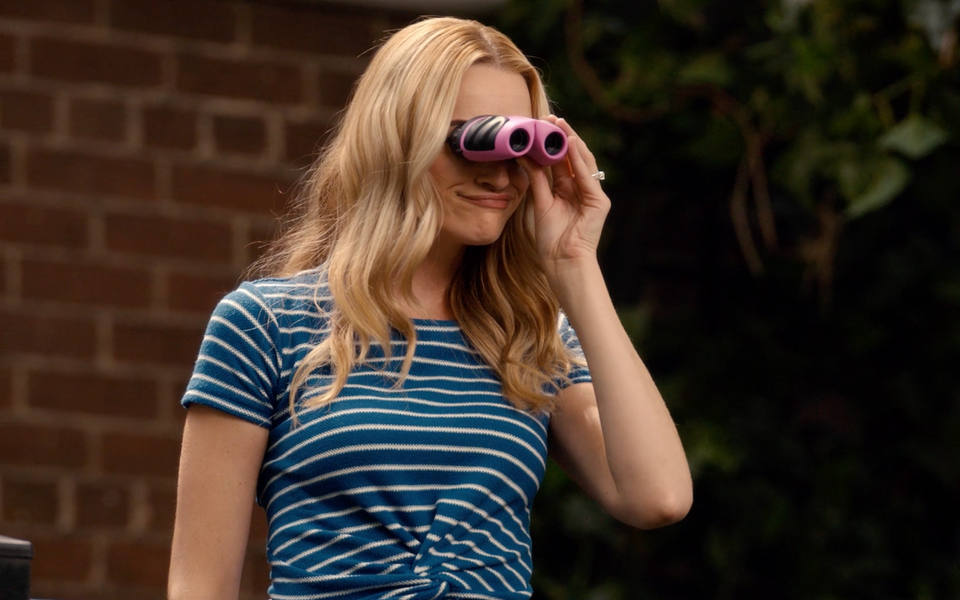 3-й сезон «Джинни и Джорджии»