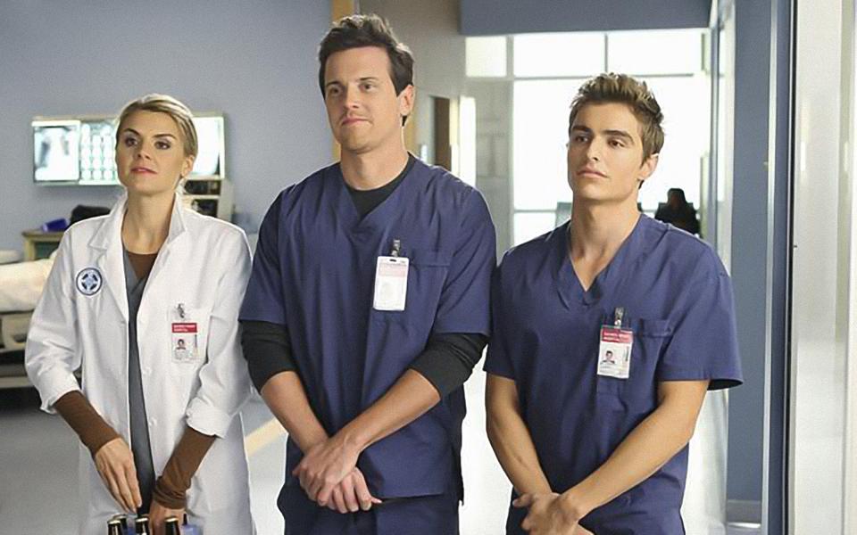 Лучшие фильмы и сериалы с участием Дэйва Франко