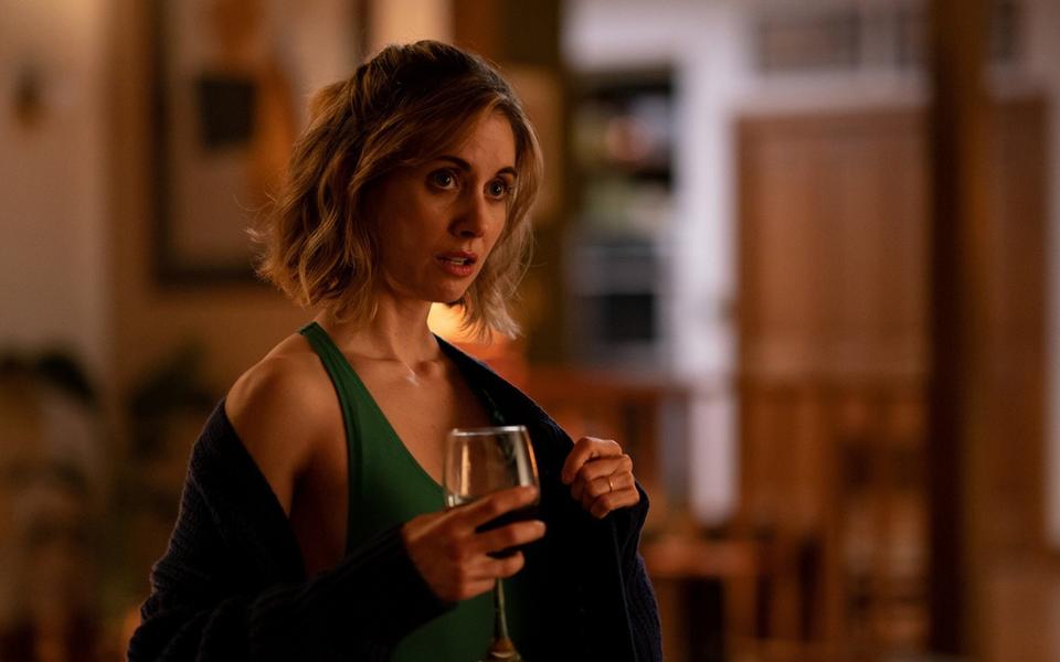 Лучшие роли Дэйва Франко