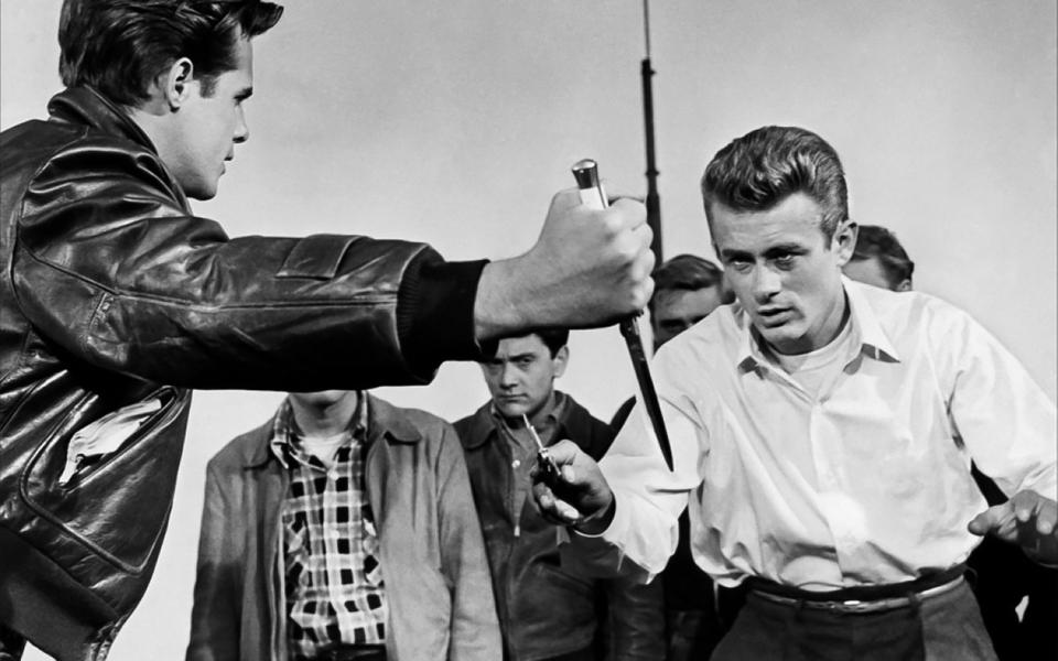 «Четыреста ударов»