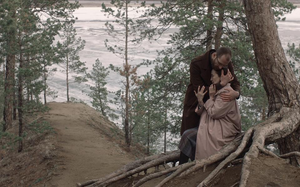 Фильм «Белый пароход»: трейлер, кадры, сюжет, рецензия