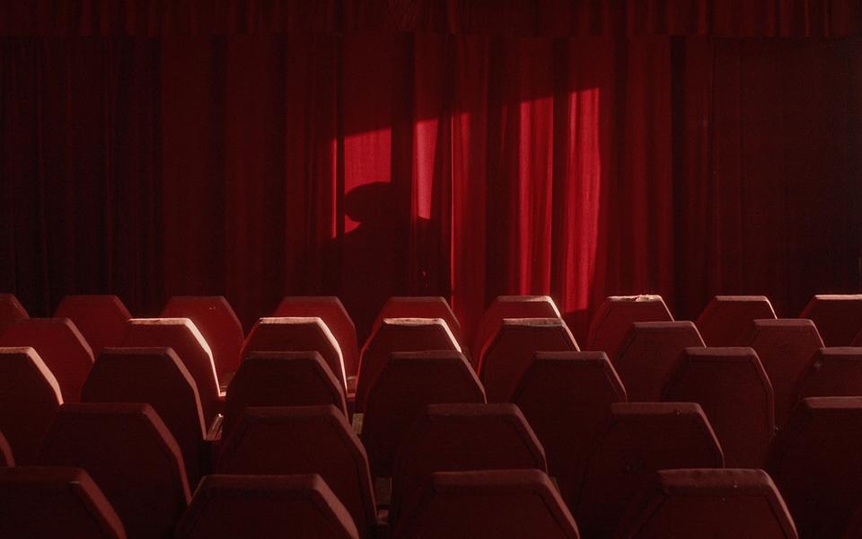 Фильм «Белый пароход»: трейлер, кадры, сюжет, рецензия