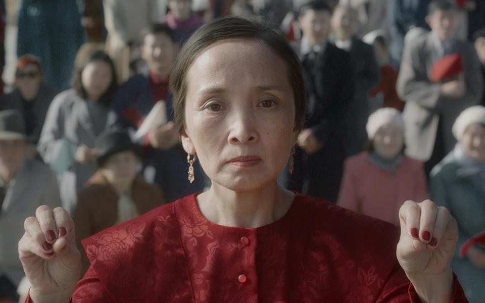 Обзор фильма «Белый пароход»