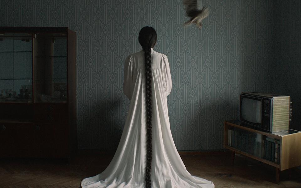 Обзор фильма «Белый пароход»