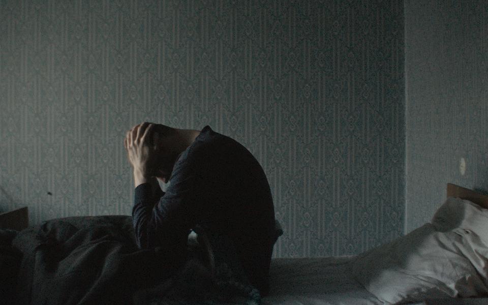 «Белый пароход» (2024)