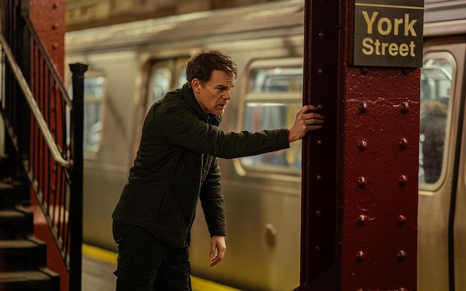 Дата премьеры сериала «Декстер: Воскрешение»