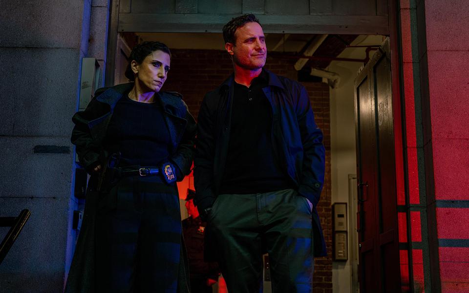 Дата премьеры сериала «Декстер: Воскрешение»