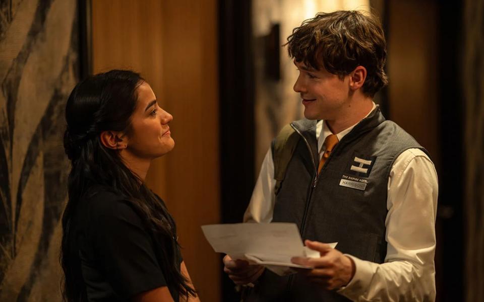 Все о сериале «Декстер: Воскрешение»