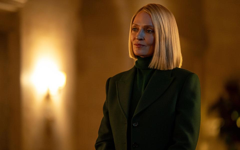 Все о сериале «Декстер: Воскрешение»