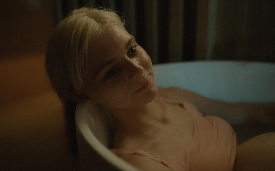 Сериал «Дыши»