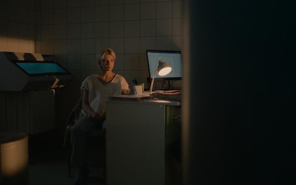 Сериал «Дыши»