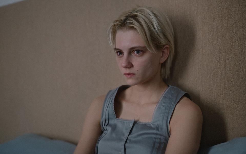 Сериал «Дыши»