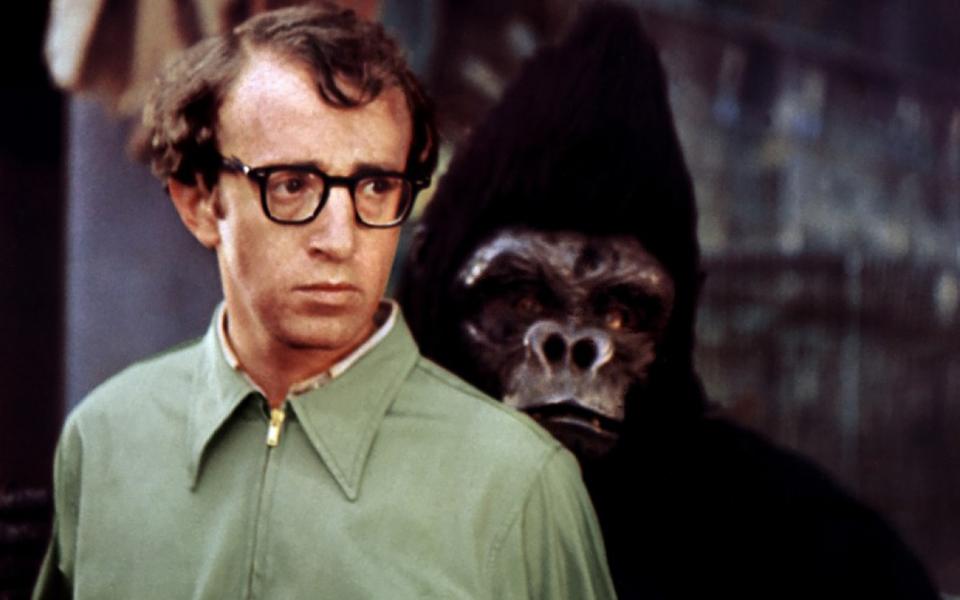 «Хватай деньги и беги»