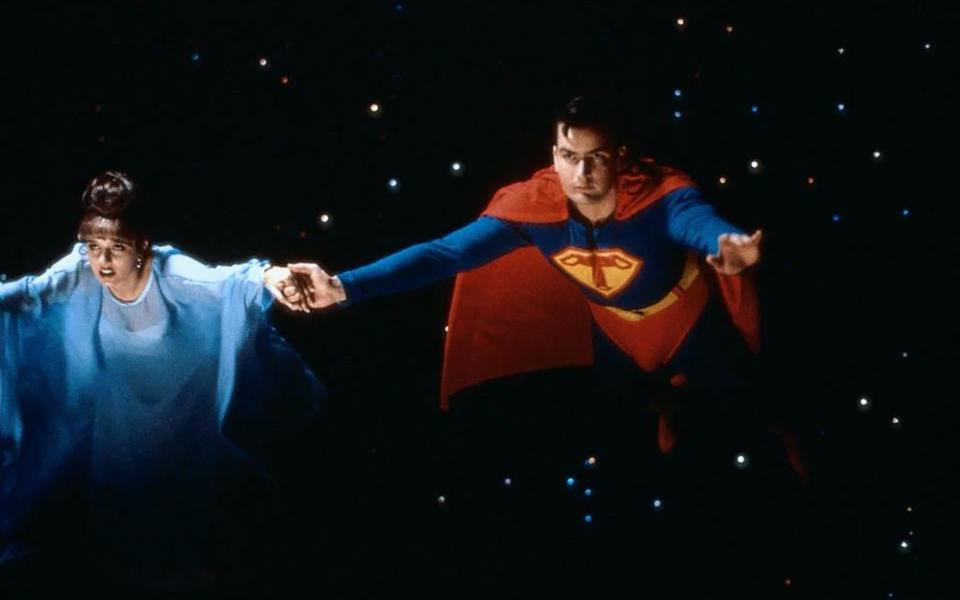 «Космические яйца»