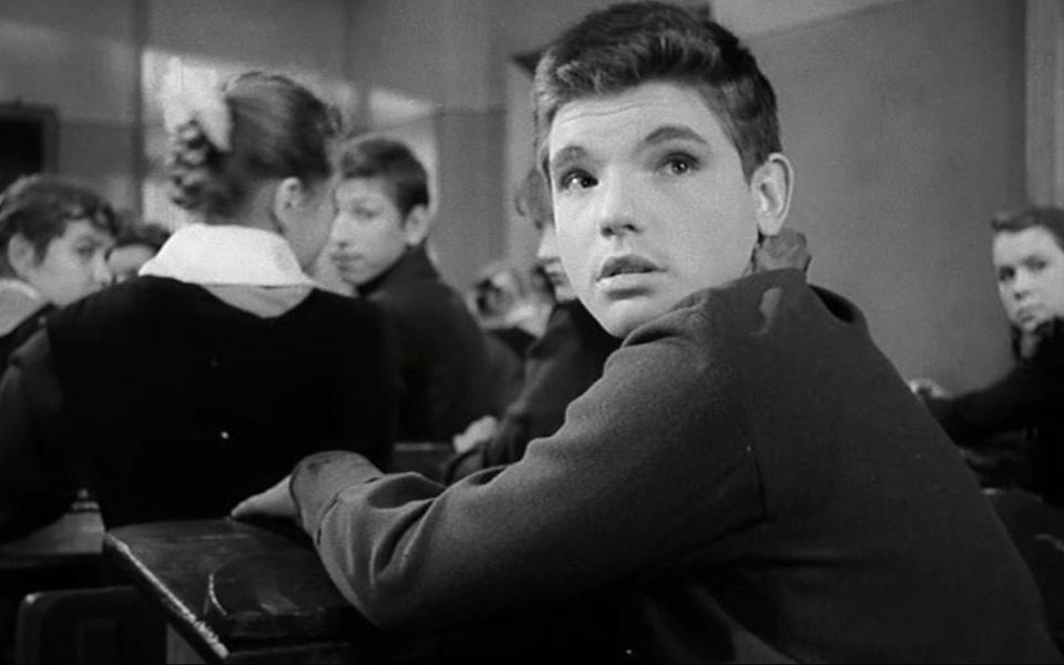 Лучшие фильмы Александра Митты