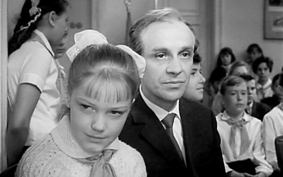 Лучшие фильмы Александра Митты