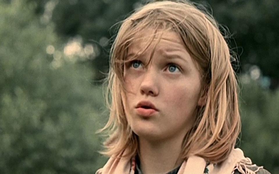 «Гори, гори, моя звезда» Александра Митты