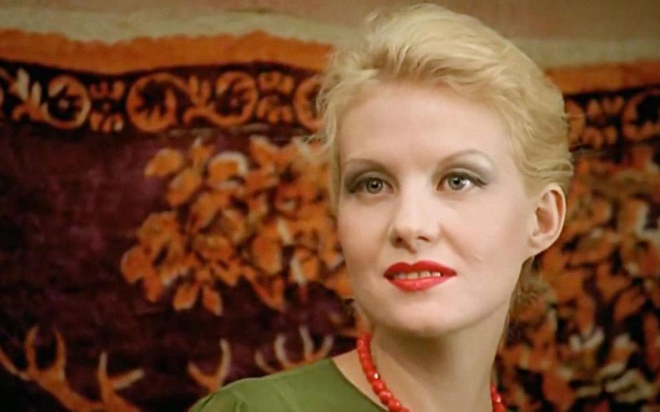 «Граница. Таежный роман»