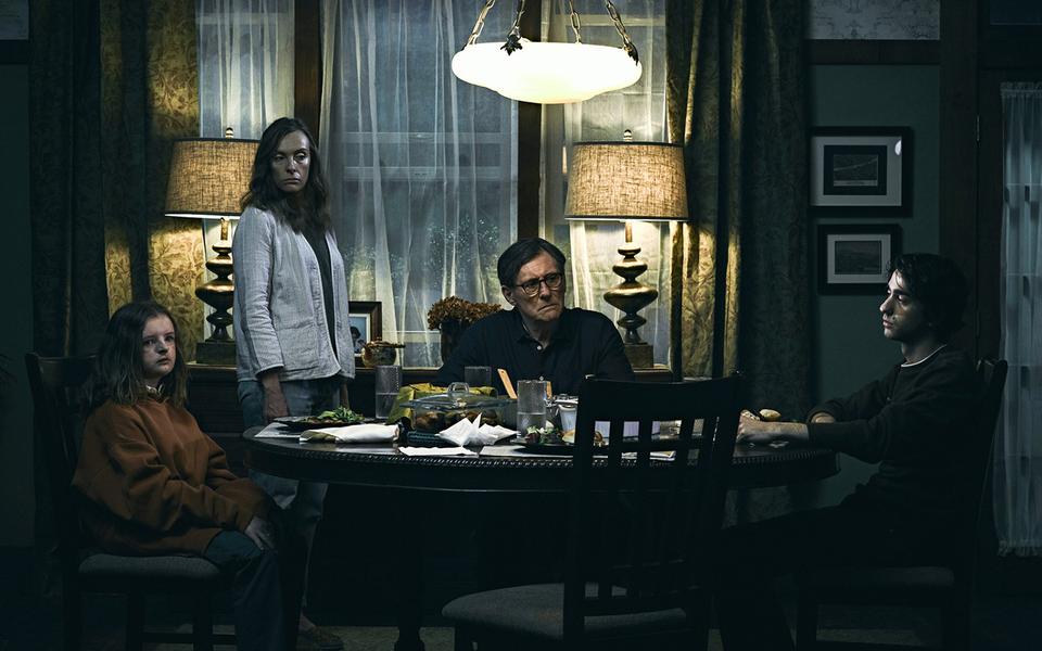 «Реинкарнация»