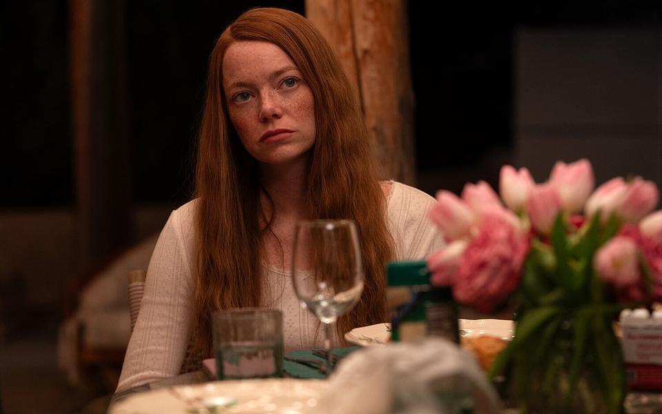 «Эддингтон» Ари Астера