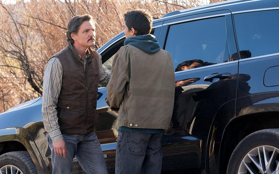 «Эддингтон» Ари Астера