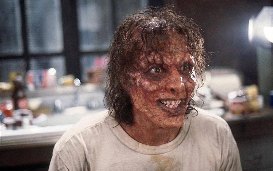 Главные темы творчества Дэвида Кроненберга