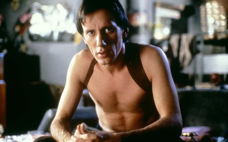 Как снимает Дэвид Кроненберг