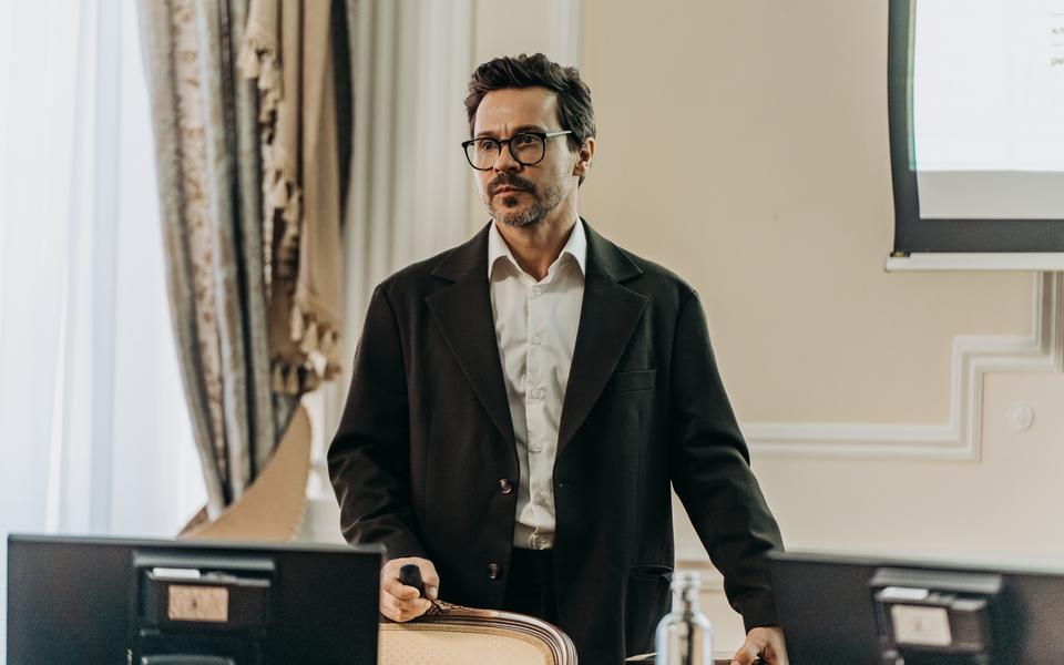 «Открытый брак. Акт второй»