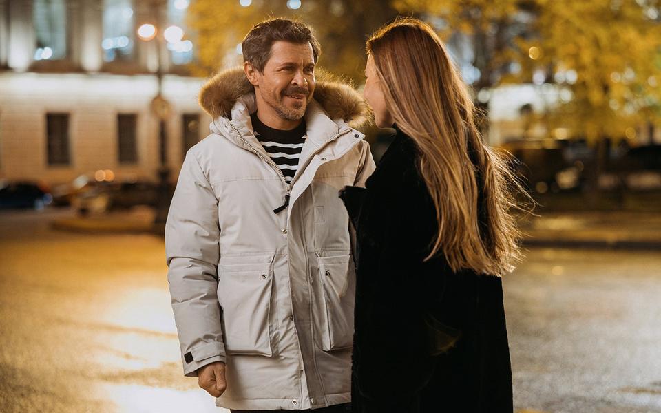 «Открытый брак. Акт второй»