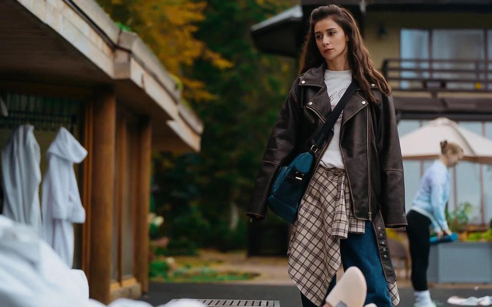 «Открытый брак. Акт второй»